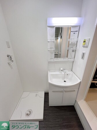 エステイトB東岩槻の物件内観写真